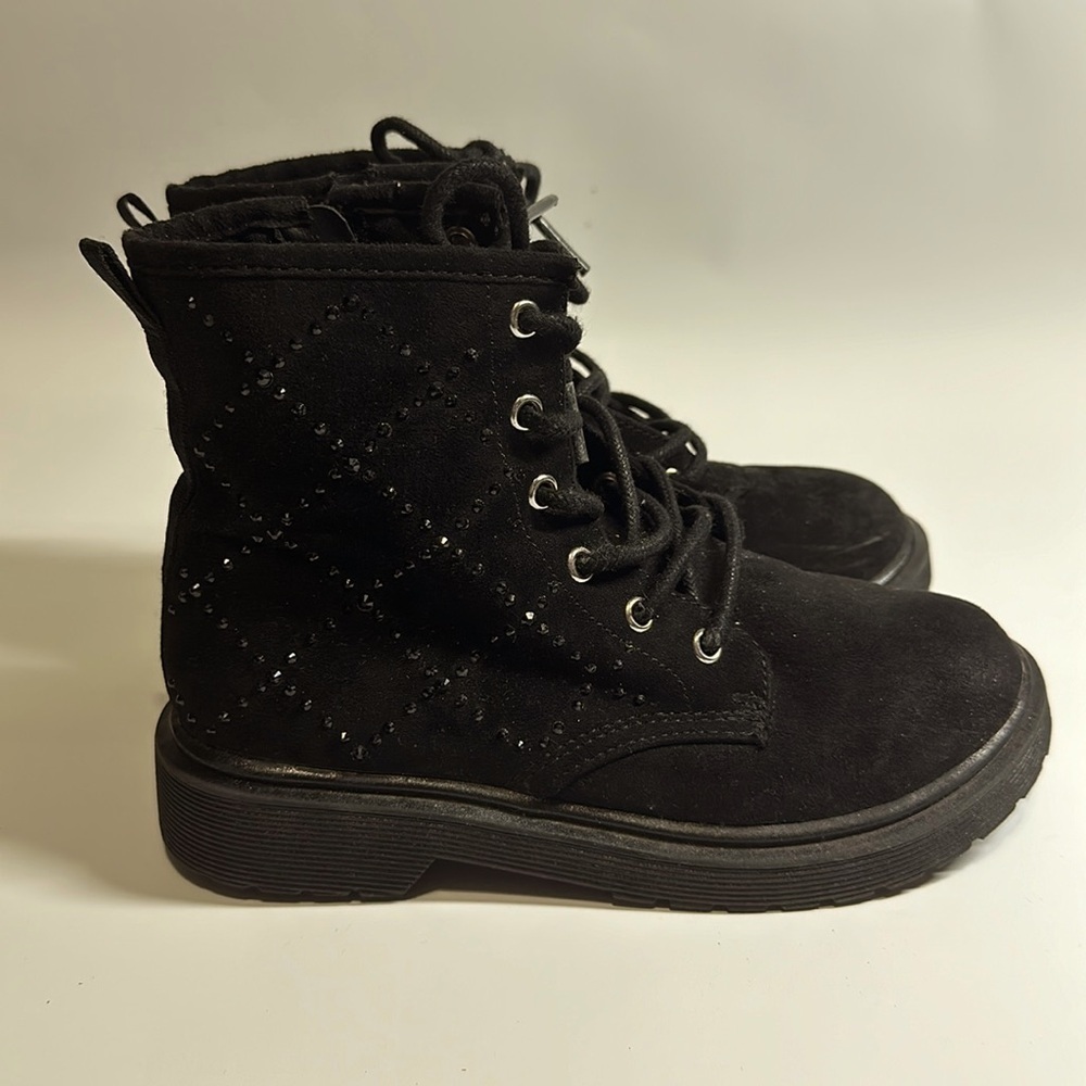 Steve Madden boots